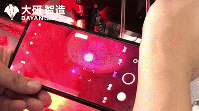 激光锡焊的焊接速度：核心影响因素与行业应用实践